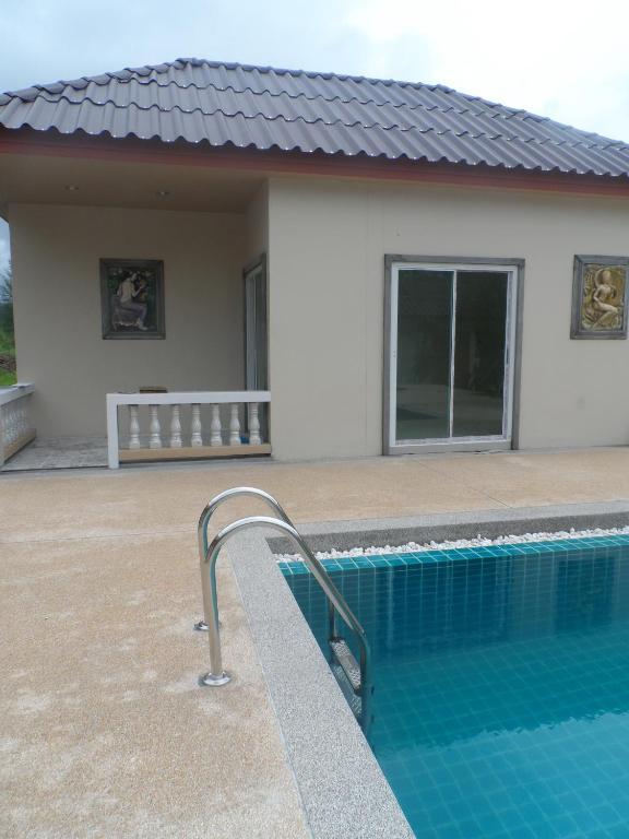 Khaolak Summer House Resort Кхаулак Номер фото